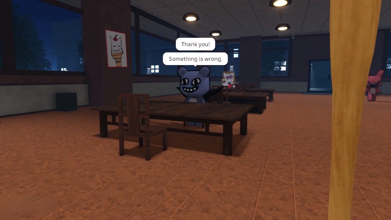 Spuddy's - Full Walkthrough! (Roblox)