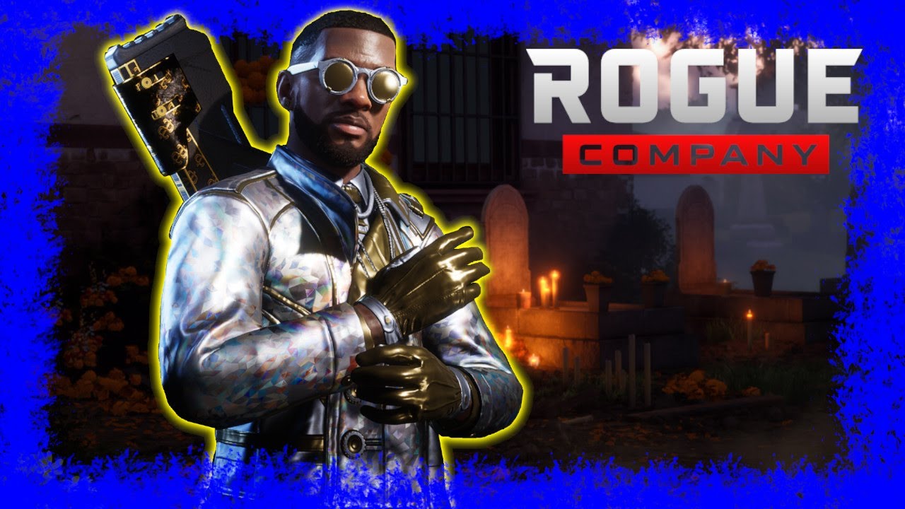 Rogue Company | Die harte Wahrheit ❄️ [Deutsch/German]