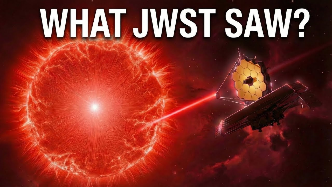 James Webb Just Discovered Why Alpha Centauri Keeps Hiding Planets