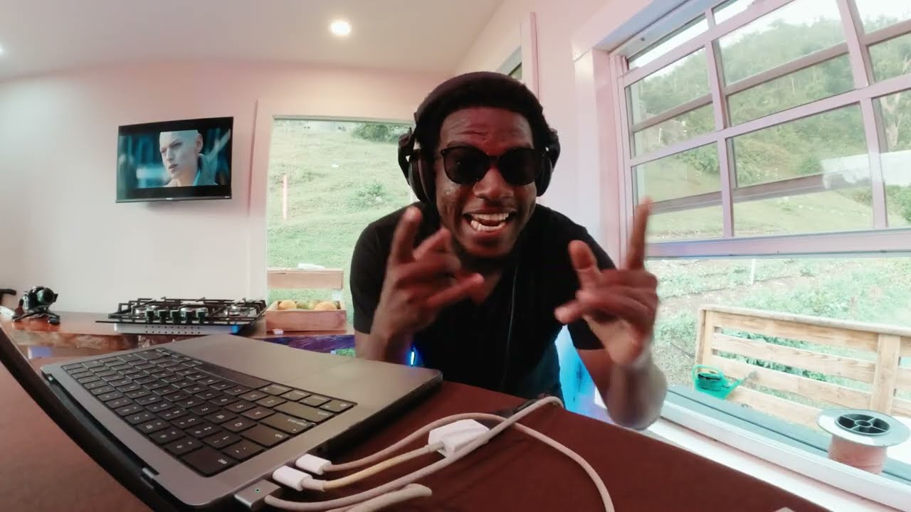 Youngboi Murve - Spicemas Heat (Grenada Power Soca Mix 2025)