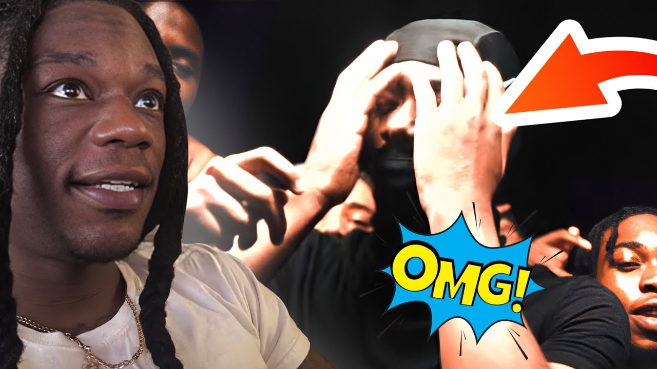 Nunnie Da III - Really GDK | Dotty Reaction