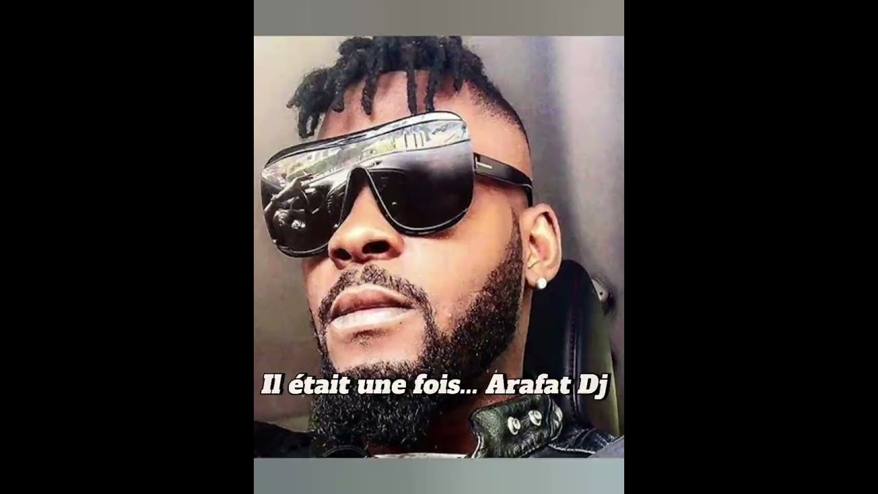 ARAFAT DJ en Concert 🔥