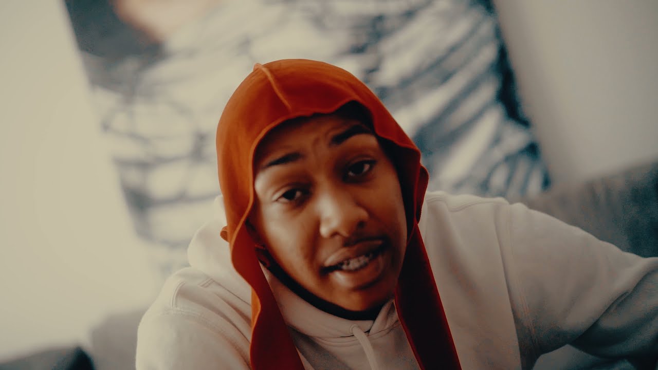 B3 Glizzy 