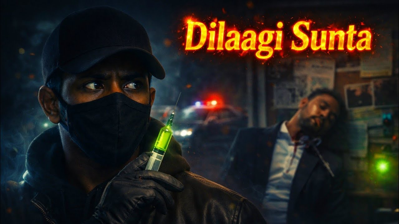 KIISKA DILAAGII SUNTA !