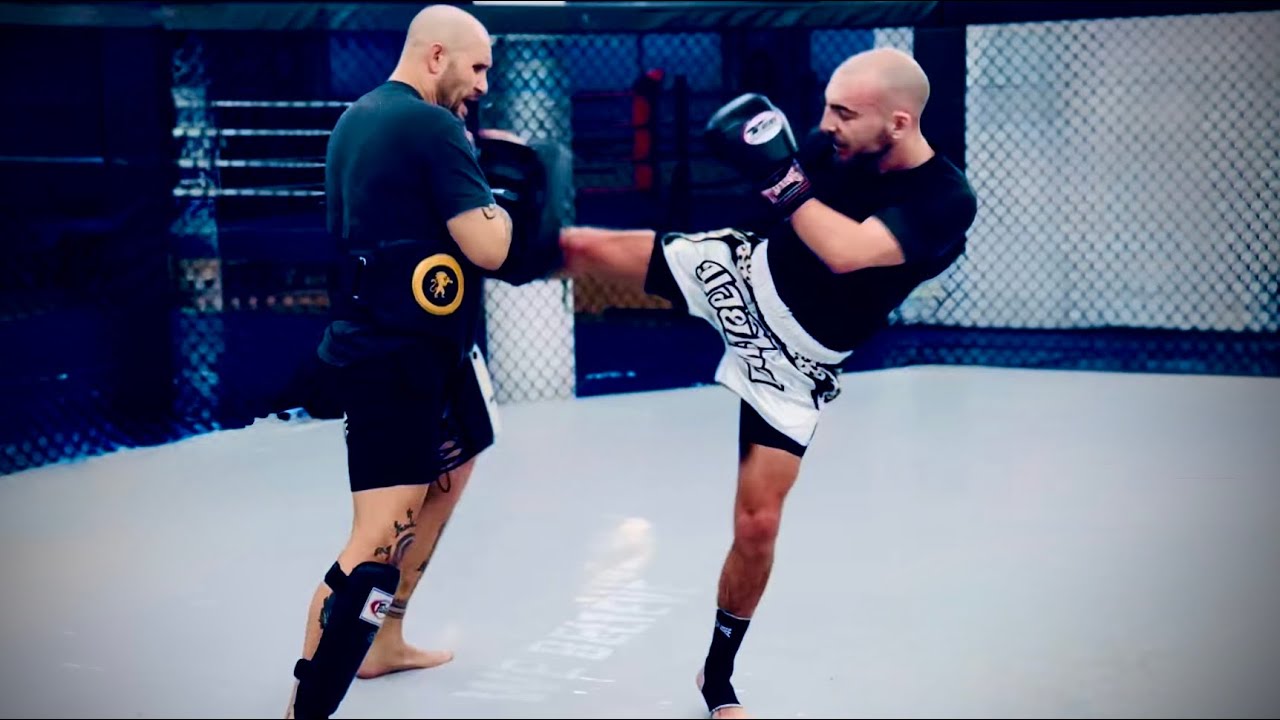 Redline the Engine | Ft. Coach Rob Rivest