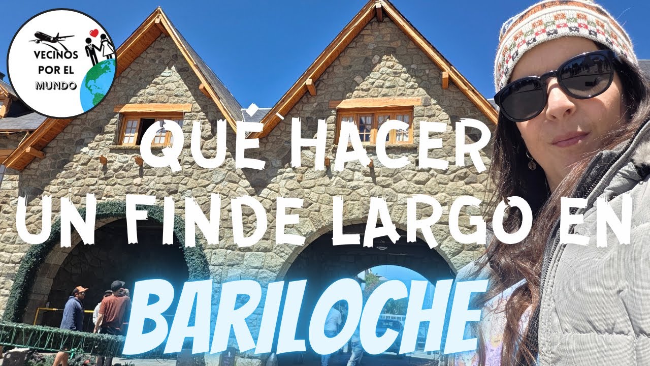 Bariloche CLASICO 2025