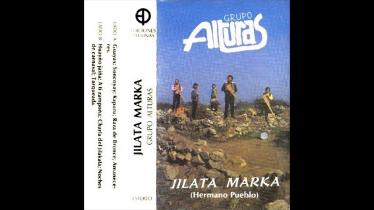Grupo Alturas de Chile  
