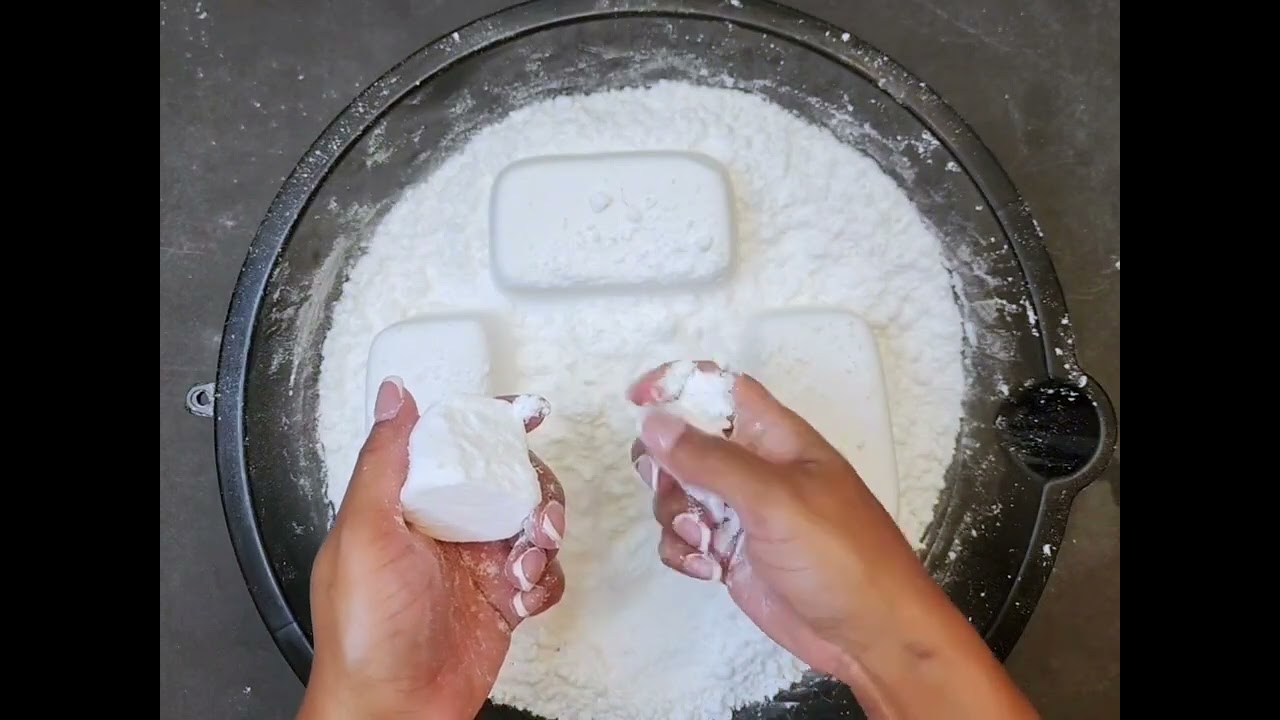 Baking Soda Crushes | Binge Watch 