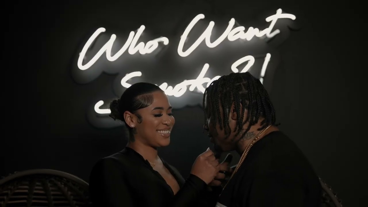 Geechi Gotti - Moet and Hookah (Official Music Video) | No Studio'N Network