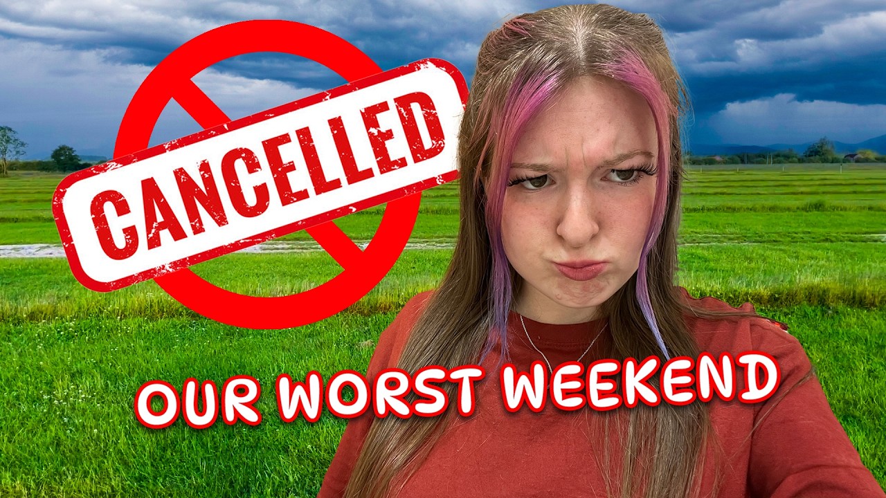 WORST Weekend at the Car Boot Sales | eBay Reseller