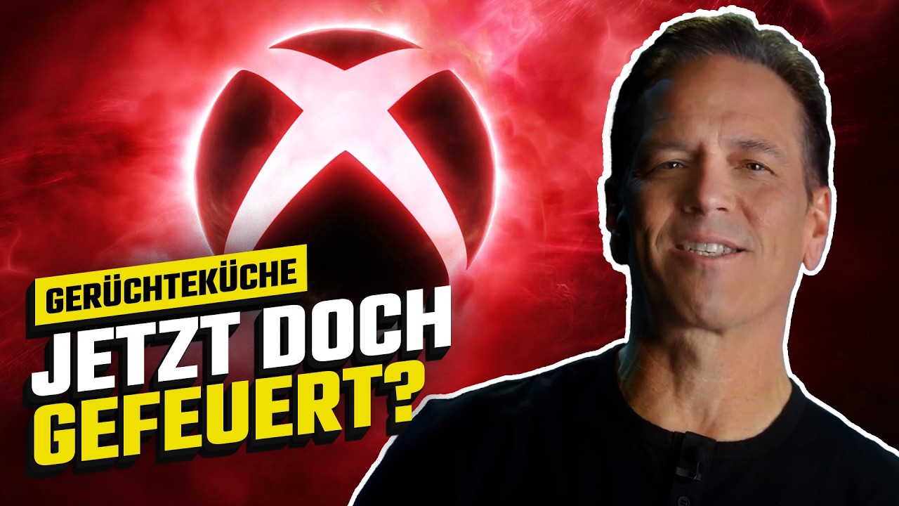 Die Hintergr&uuml;nde f&uuml;r das Xbox-Chaos! | Ger&uuml;chtek&uuml;che