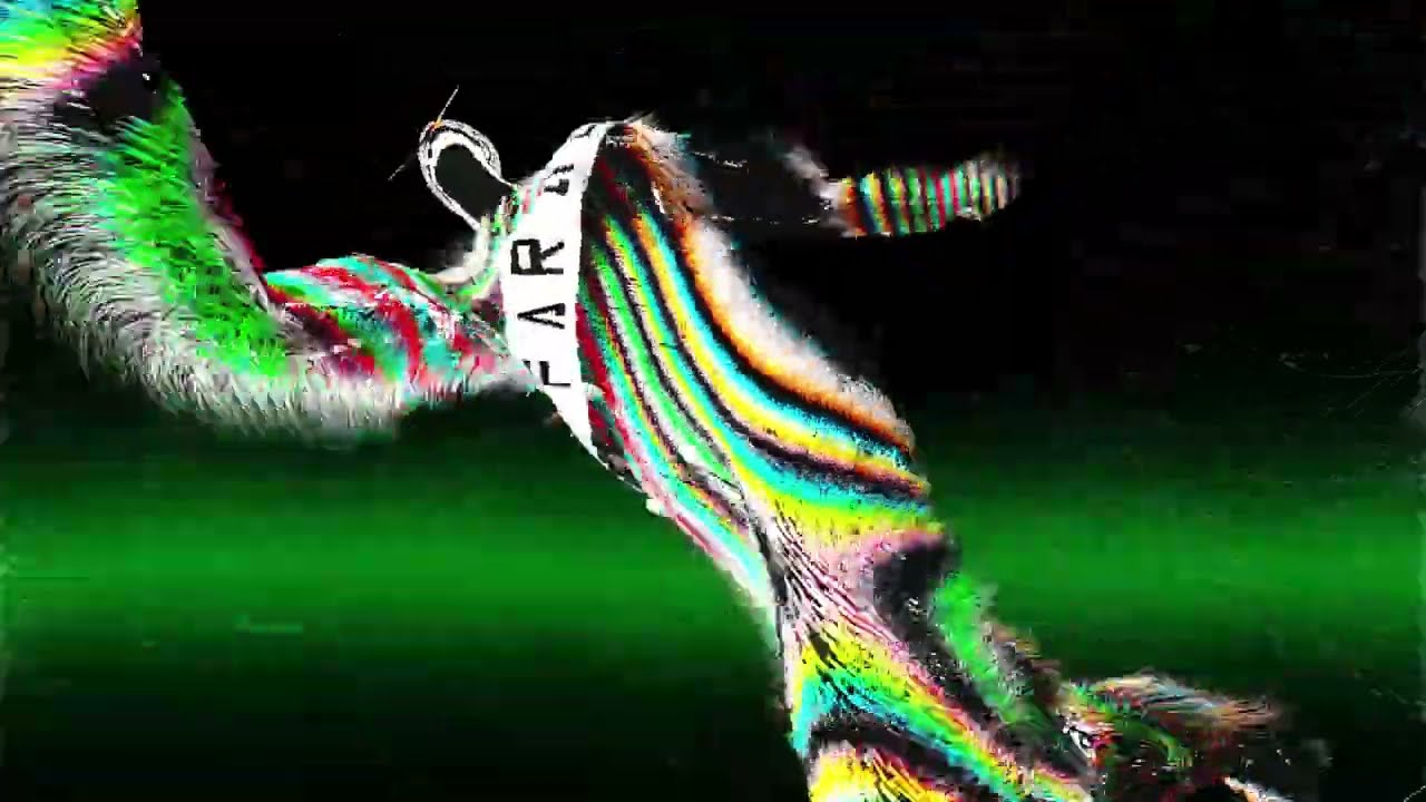 Farag, Mgreen - Baila