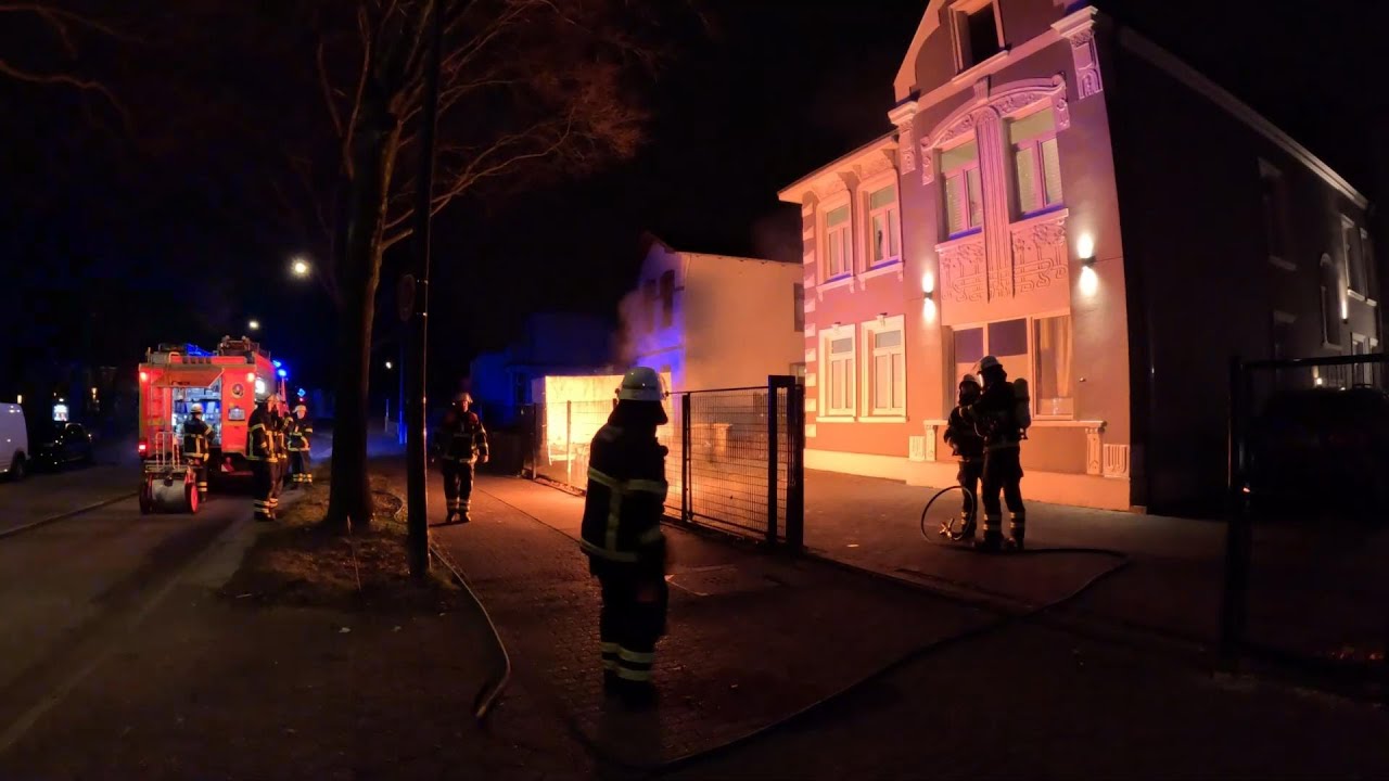Almanya´da EN Tehlikeli Sokak | YILBASI | Hamburg | The Yörük