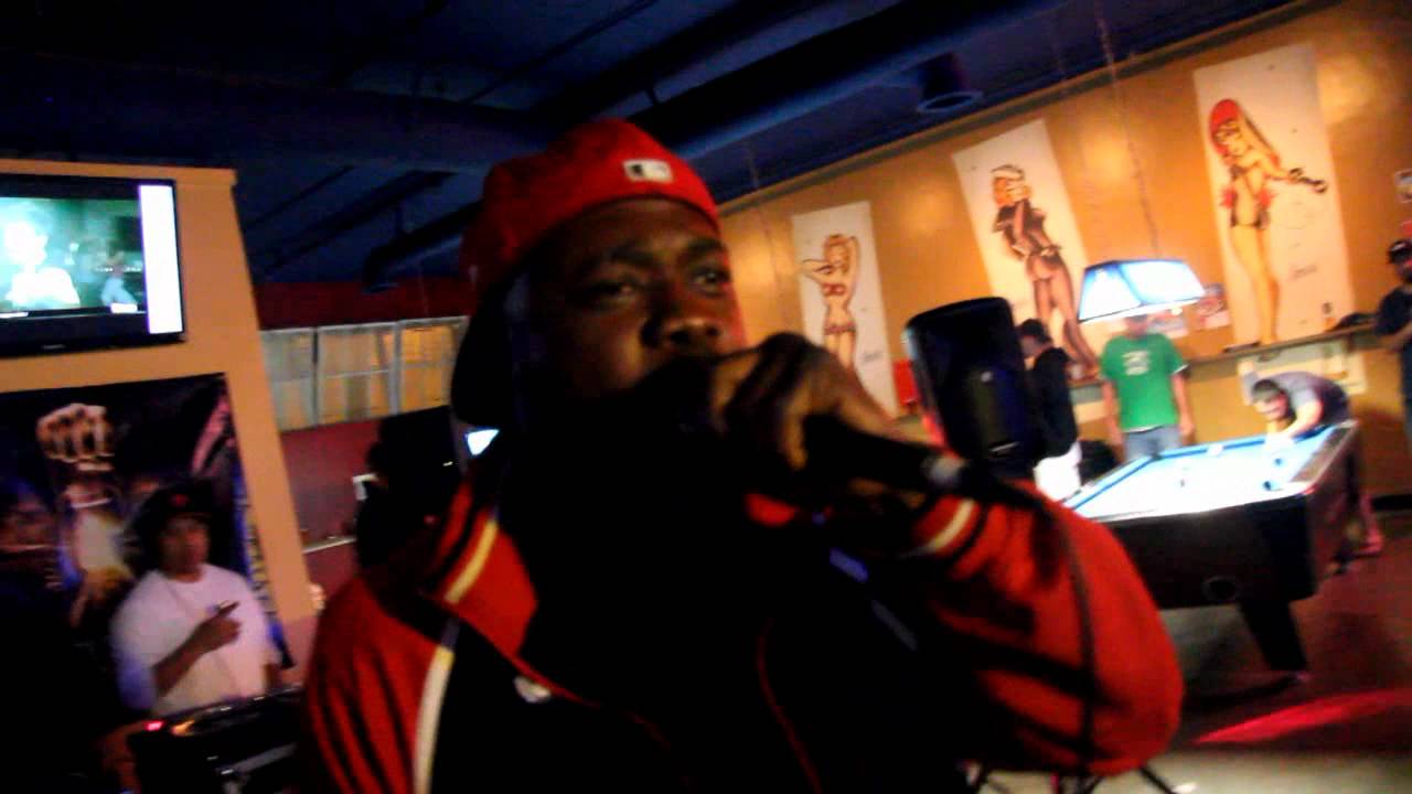 F.D.O.G.CITY OFFICIAL PERFORMANCE @KENVILLE SHOW