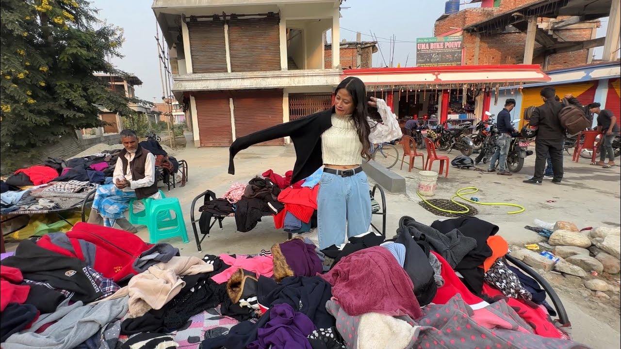 Cheapest Market of India Nepal Border / Kakarvitta Panitanki Border / Mechi Border