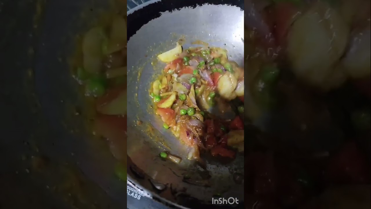 Recipe vlog🤗 #food #maykhana #minivlog 