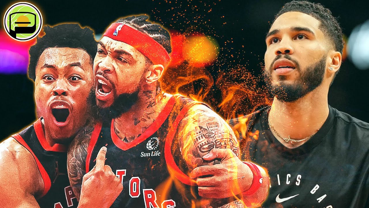 Brandon Ingram drops a hint, Tatum back, NBA Suspensions & Expansion Draft