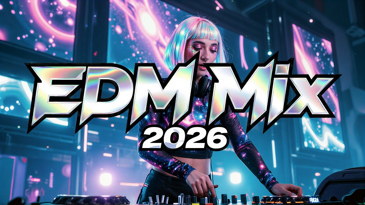Ultimate Gym Beats 2026 💪 Motivational Workout Mix Deep Energy Tracks to Crush Your Fitness Goals