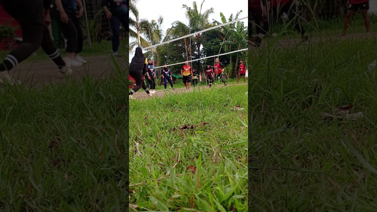 Suitan//nyore sebelum puasa//LapanganRajegmulya