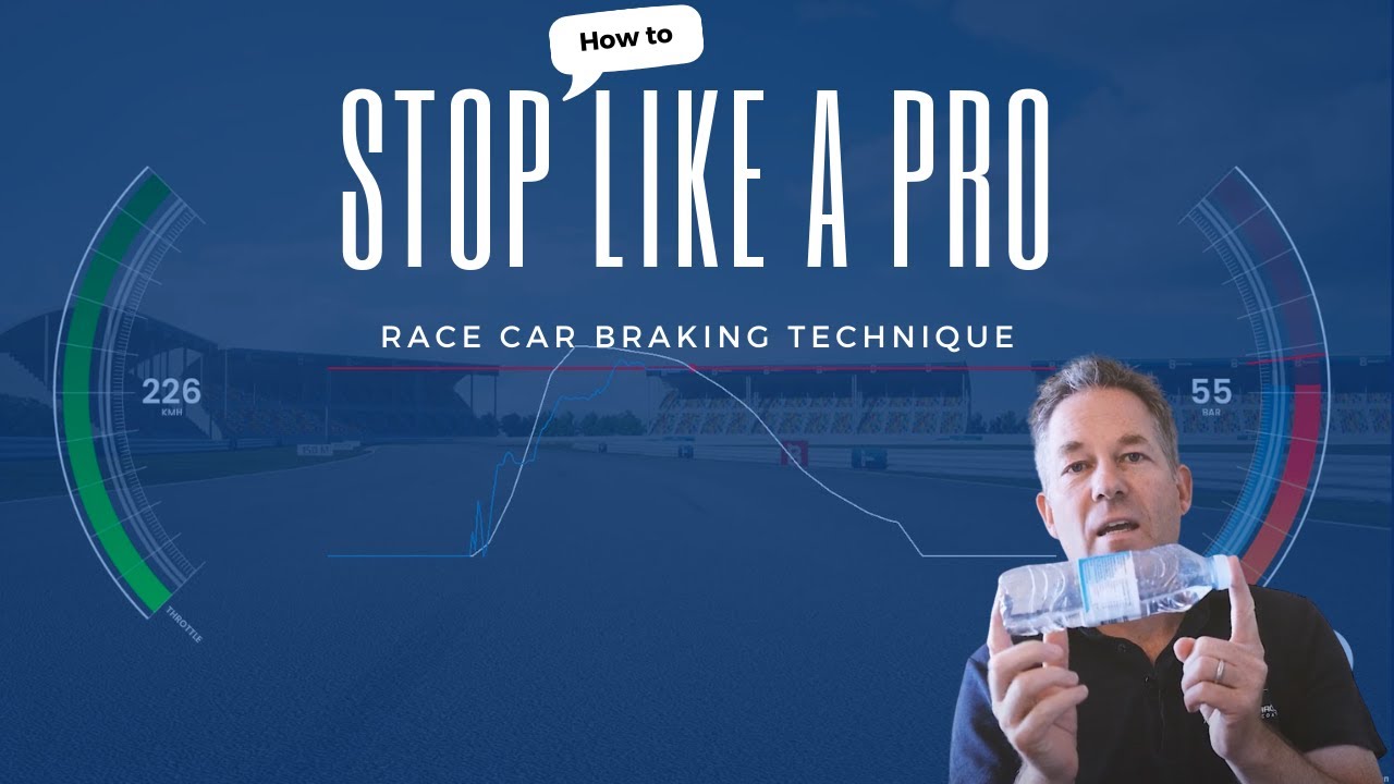 Carry more speed into the corner without using the throttle.
