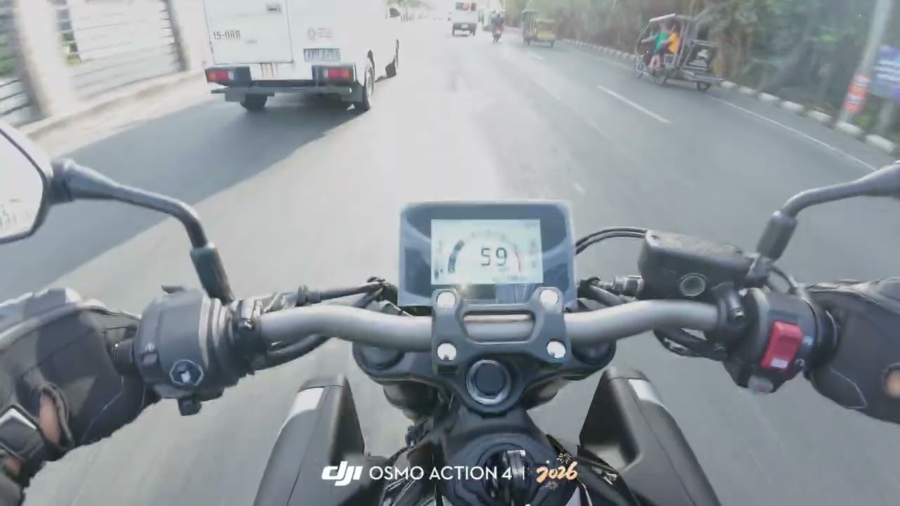 Ep 2 | Short ride | CB650R EClutch | Little Improvement on the Video