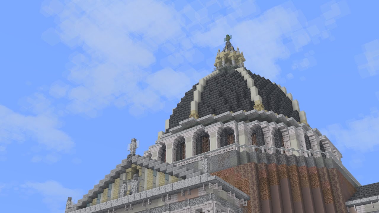 Are We In A Minecraft Renaissance?