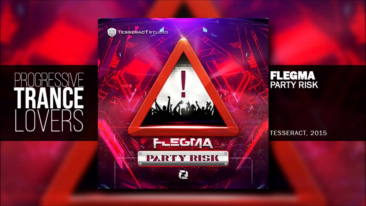 Flegma - Party Risk