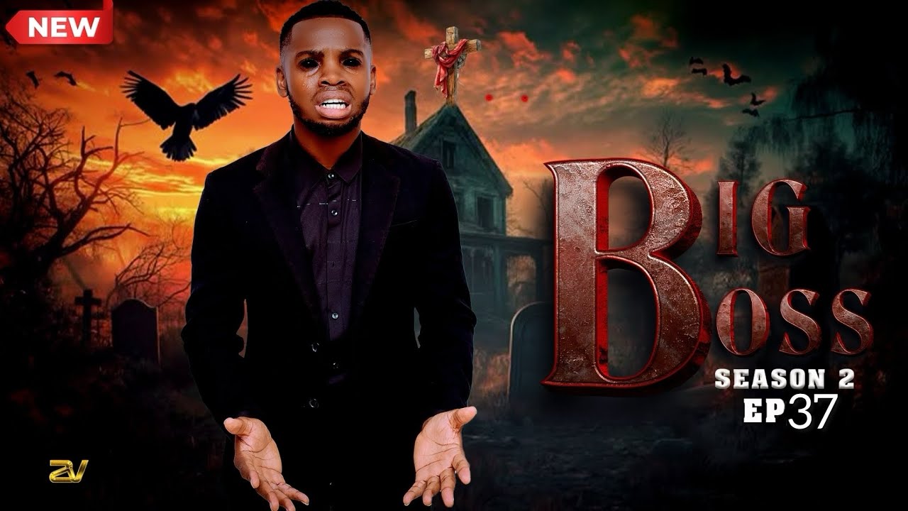 BIG BOSS I ep 37 I