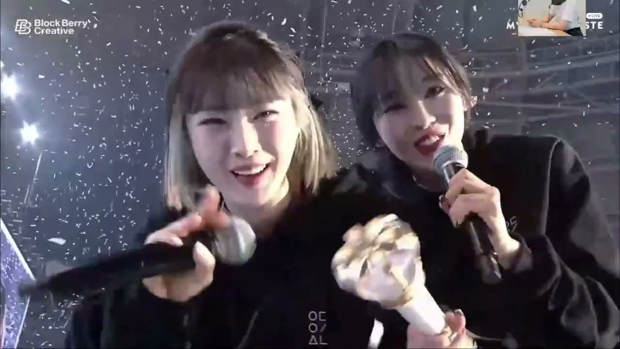 220212 Loona - 365