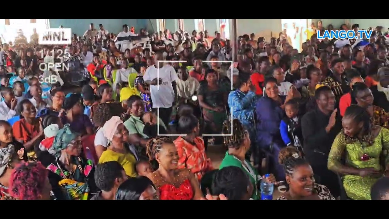 MTUMISHI ULITAMKA NENO LA BARAKA SHULE YANGU IMEFAULISHA WATOTO WOTE .TUMEKUJA KUSHUKURU