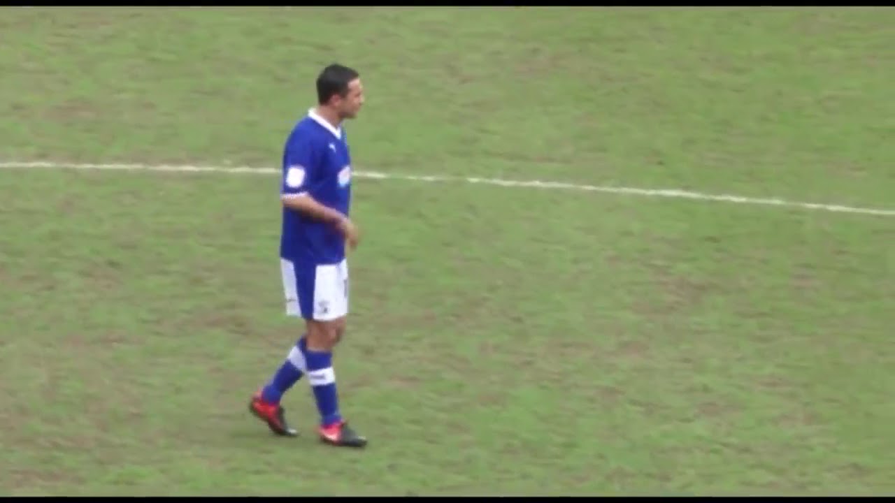 JACK LESTER GOALS AND SPECIAL MOMENTS FROM @CHESTERFIELD FC! SUPER JACK!!