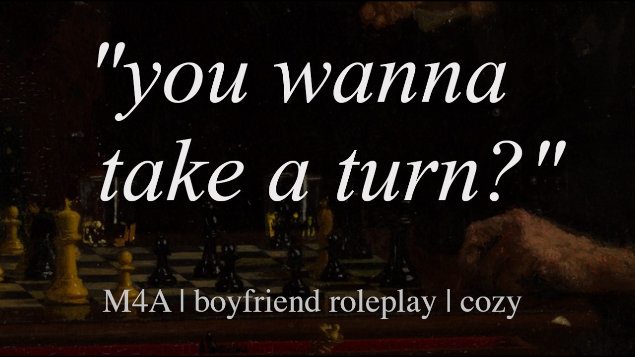 cuddling while your bf games [boyfriend ASMR] [cozy] [sweet] [relaxing] [sleep aid]
