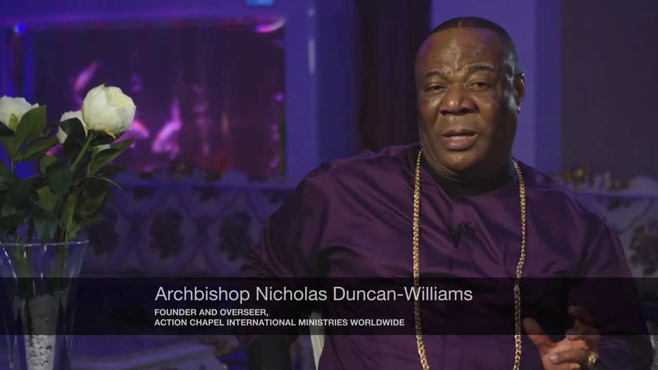 Welcome to Africa's Premier Christian Lifestyle Network - Dominion Television