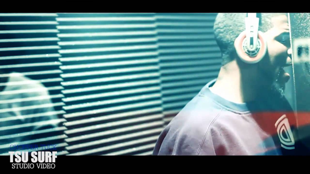 TSU SURF ( CHOPPER TUCK) DIR BY CDUBTV
