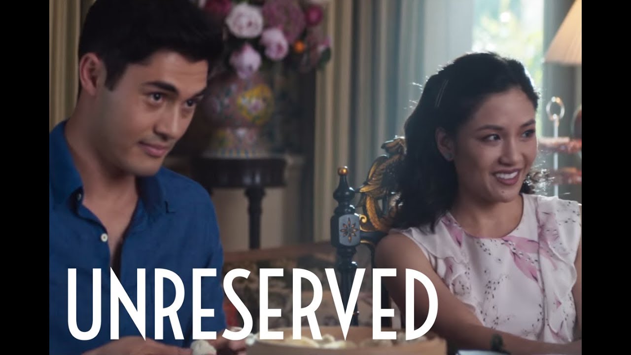 UNRESERVED Exclusive: Henry Golding almost turned down Crazy Rich Asians