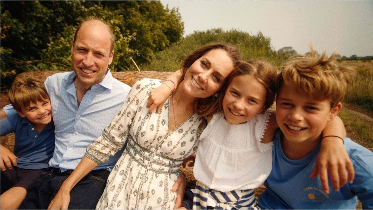 Princess Catherine releases emotional video after completing chemo treatment