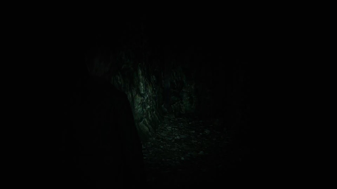 Seguimos Silent hiil el horror viene