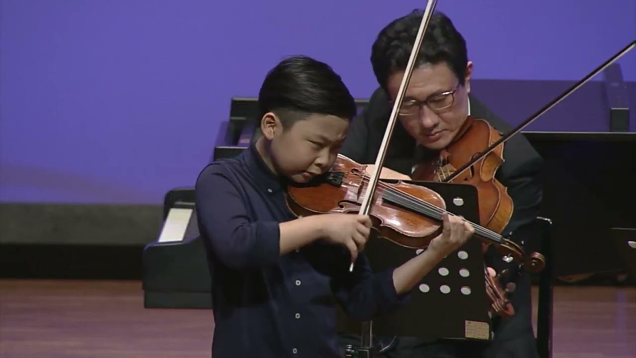 12.近藤瑠伊（下田国際音楽祭 THE RISIG ARTISTS CONCERT#1）