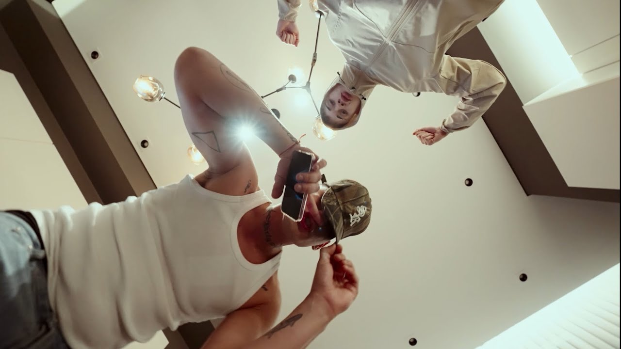 Jugo! - Zafiros Ft. turrobaby (Video Oficial)