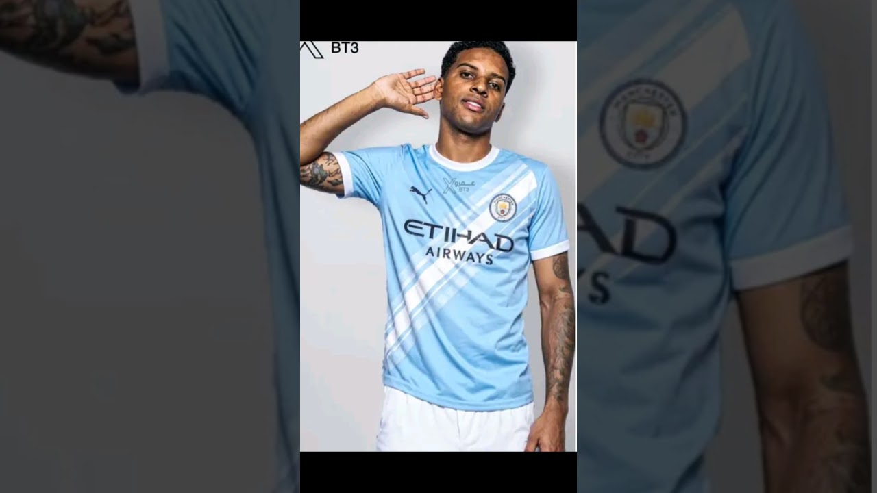 Manchester city is ready to sign Rodrigo from Real Madrid 🙌☠️ #realmadrid #rmfans #guardiola #shorts