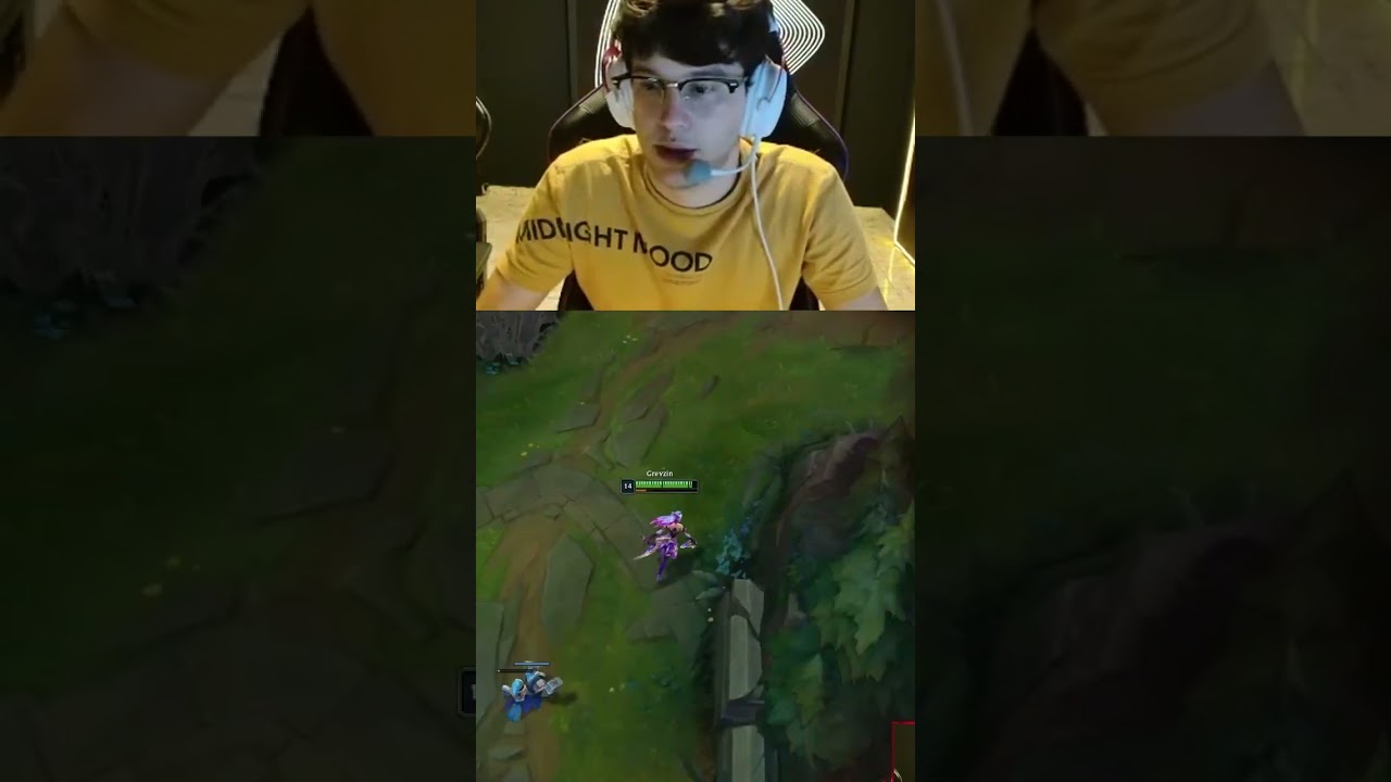 ASSIM &Eacute; A ROTINA DE UM PRO PLAYER DA VIVO KEYD