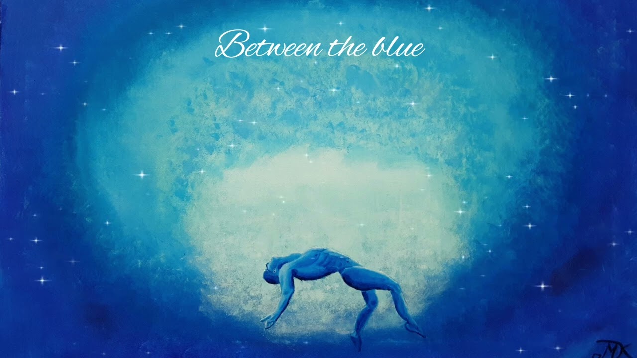 Song circle - Between the Blue(official audio)