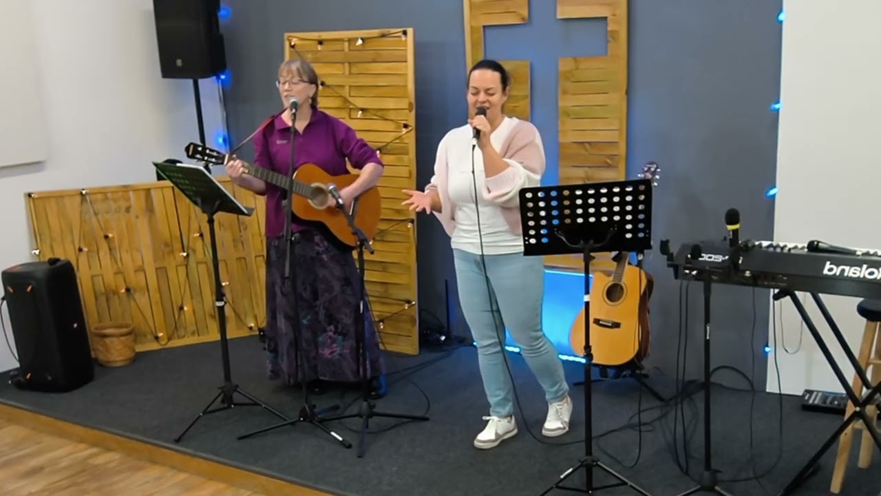 Bohoslužby Eduard Hanák- Boh počuje čo hovoríš 