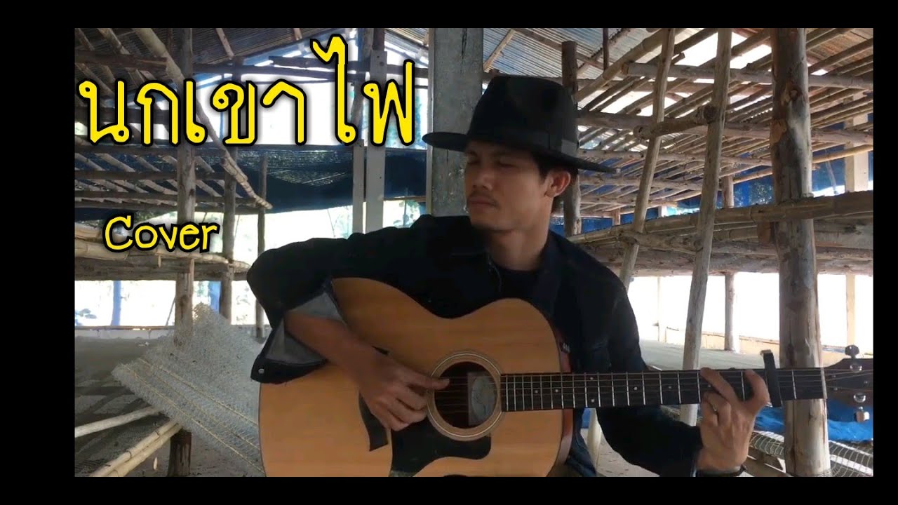 นกเขาไฟ - ออม ฤาชา Cover ต้นฉบับ พงษ์เทพ กระโดนชำนาญ
