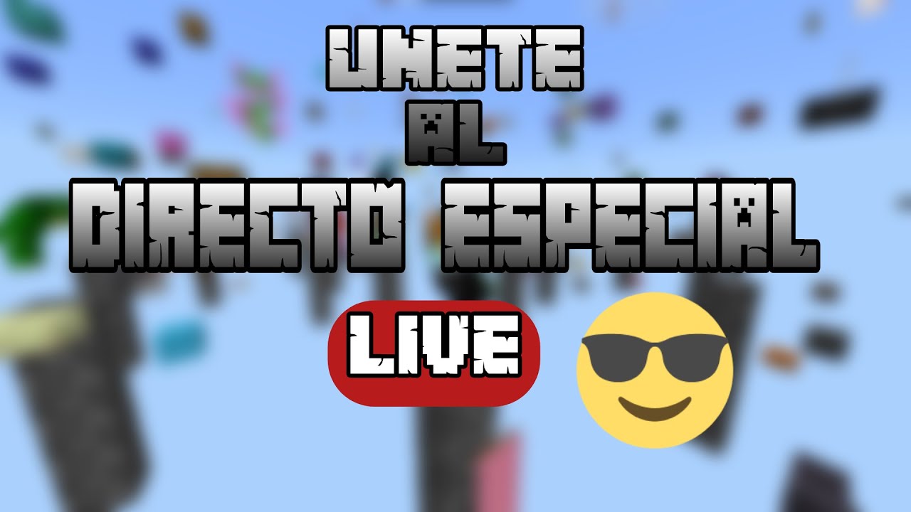 🔴HOY ULTRA BATALLA EPICA SKYWARS🔥#minecraft #minecraftbedrock #cubecraft#bedrock#server