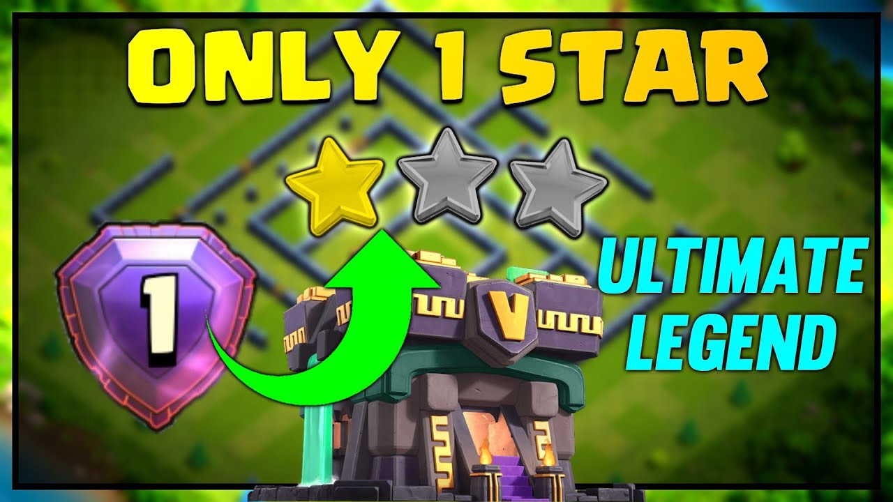 Th14 anti 2 star legend league base | anti-laloon | anti-spam | 2021 with link | Icy Alfred