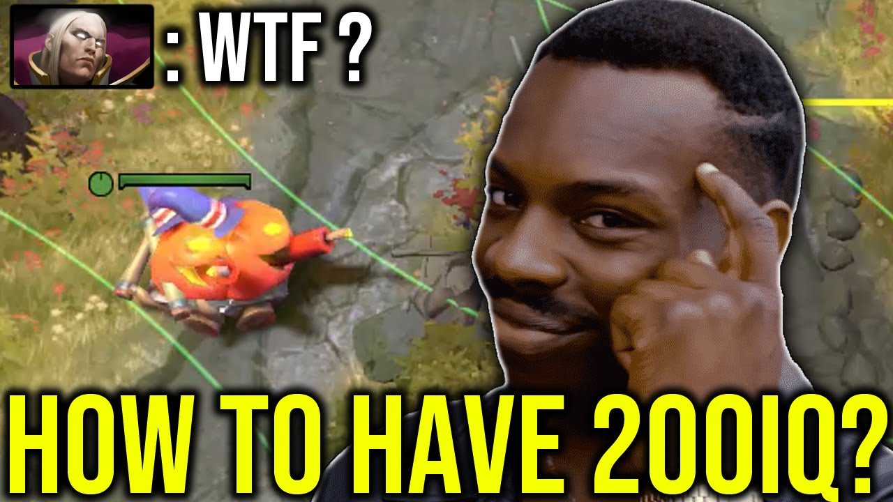 100% Work Perfectly!! How to have Instant 200IQ with Your Techies Gameplay??