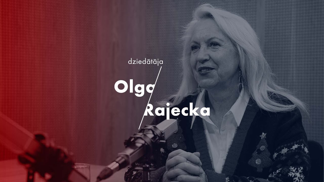 “Es nevaru iedomāties savu dzīvi bez skatuves” | Laikmeta Krustpunktā