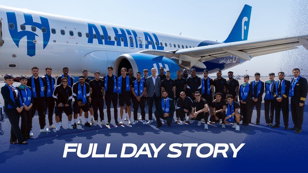 🎥 رحلتنا الأولى.. وتفاصيل يومنا 🤩💙