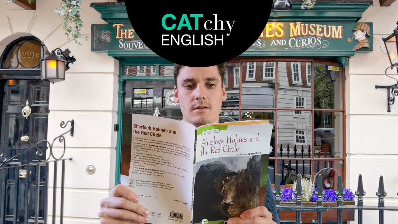 The truth about Sherlock Holmes and 221B Baker street